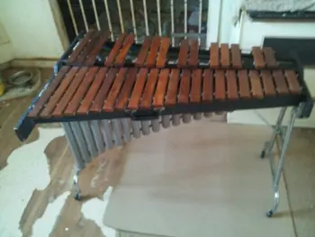 slingerland marimba