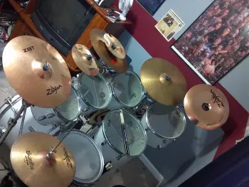 80's Pearl Exports