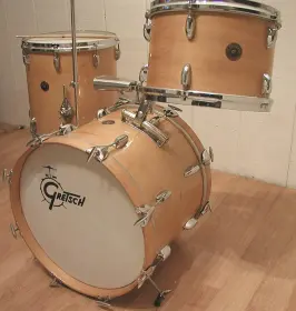 I have a legitimate Gretsch question about lacquer kits…