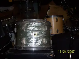 Is this a Rogers Tower Kit??