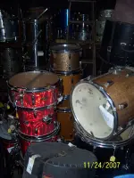 Is this a Rogers Tower Kit??