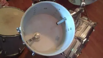 Pearl with white inretiors??