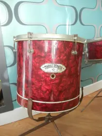 1930's Marius Renatus (Made in Belgium)