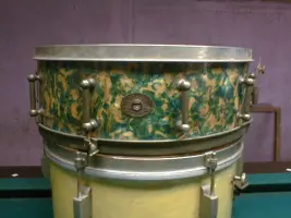 Tons of drum stuff