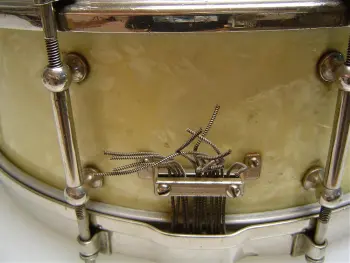 Need Slingerland snare ID help
