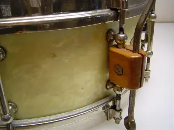 Need Slingerland snare ID help