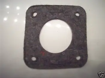 70's Ludwig Tom Mount Felt Gasket