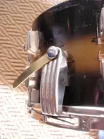 Help me ID this Radio King