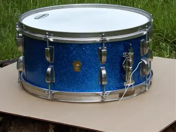 Ludwig Snare Drum