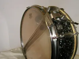 60's Slingerland Artist SS snare wire question