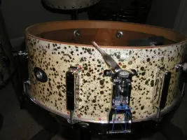 60's Slingerland Artist SS snare wire question