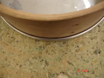 Restoring a 1959 Slingerland Snare