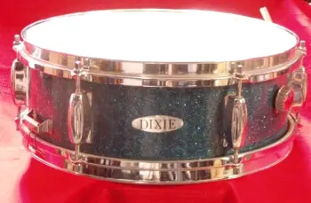 Dixie Snare drum ??