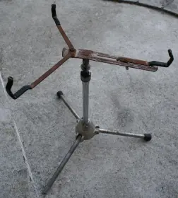 old drum questions
