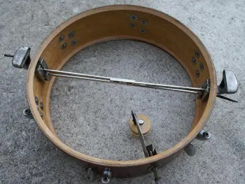 old drum questions