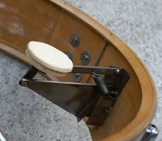 old drum questions