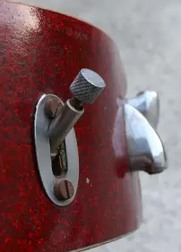 old drum questions
