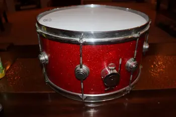 Info on George Way snare