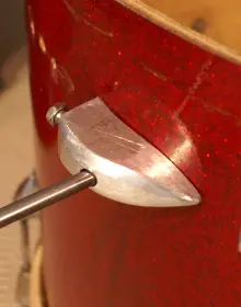 old drum questions