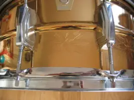 Hi, everyone. Etched Brass Ludwig Question.