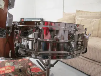 1973 Sonor Champion 5 kit for sale