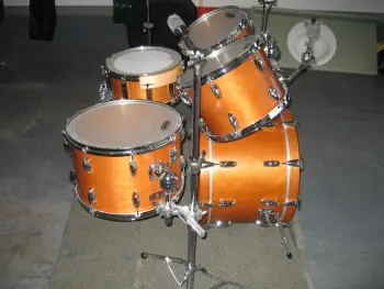 1983 Yamaha Tour Series