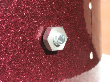 Tips for using grommet tool?
