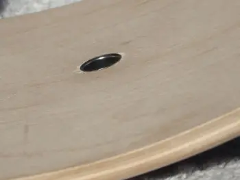 Tips for using grommet tool?