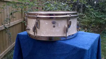 Nice little Tromsa 13x5