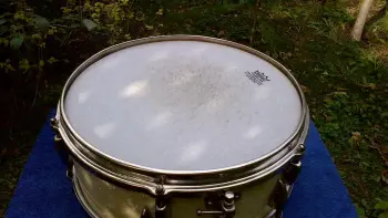 Nice little Tromsa 13x5