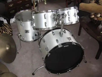 Rogers Big R CL score