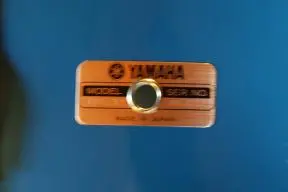 Early 80s Yamaha Question