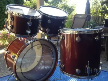 Camco Drums Are Worth A Fortune!