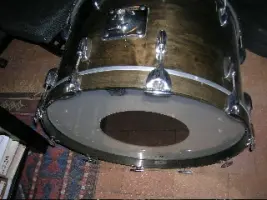 Gretsch Drums/Year-Value?