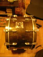 Gretsch Drums/Year-Value?