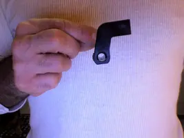 HELP!  Need part for 1980s Yamaha Snare!