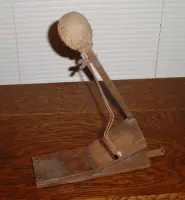 Dec 23, 2007 - Bass Drum Pedals