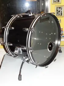 Early 80's Ludwig ?