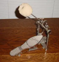 Dec 23, 2007 - Bass Drum Pedals