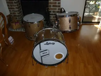 Slingerland Drums