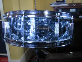 Tempro snare . . .