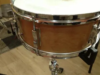 Help me finding my Ludwig birth year