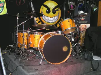 Tama Superstar Frankenkit