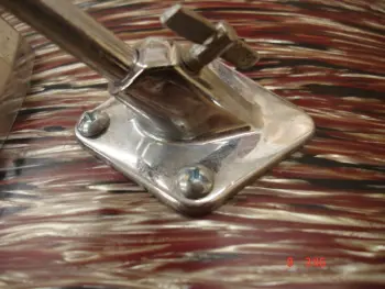Mystery Drum