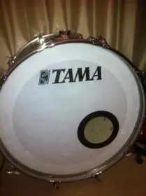 Tama Superstar Frankenkit