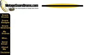 Jan 3, 2008 - Web Site Clean Up