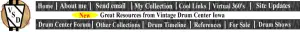 Jan 3, 2008 - Web Site Clean Up