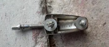 Hollywood Wooding lugs