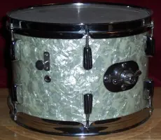 Information On Rogers Drums