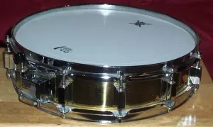 Help Identify Piccolo Snare